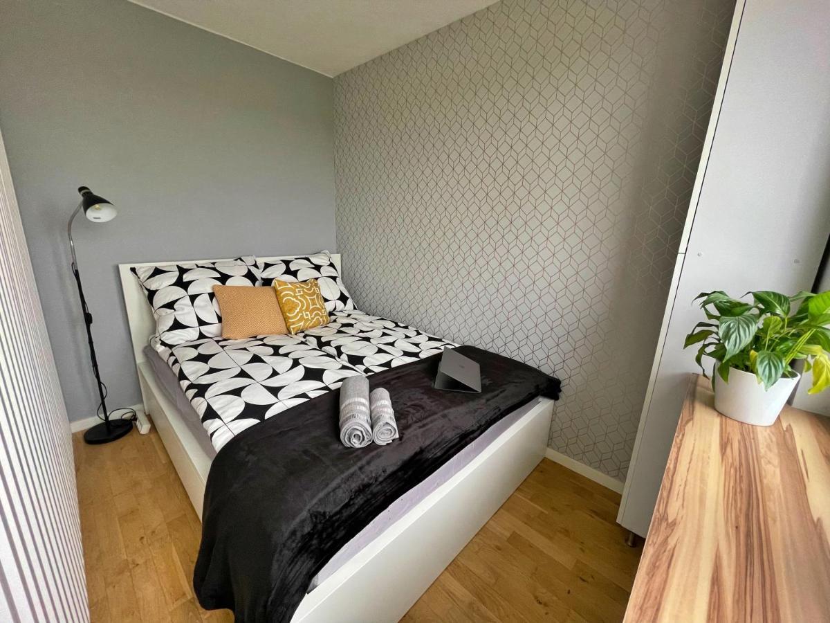 Apartment Szucha 27 - Royal Lazienki Flat Warsaw