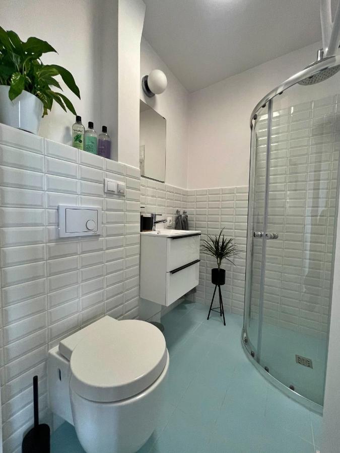 Apartment Szucha 27 - Royal Lazienki Flat *