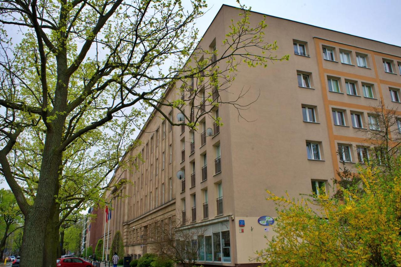 Szucha 27 - Royal Lazienki Flat * Warsaw