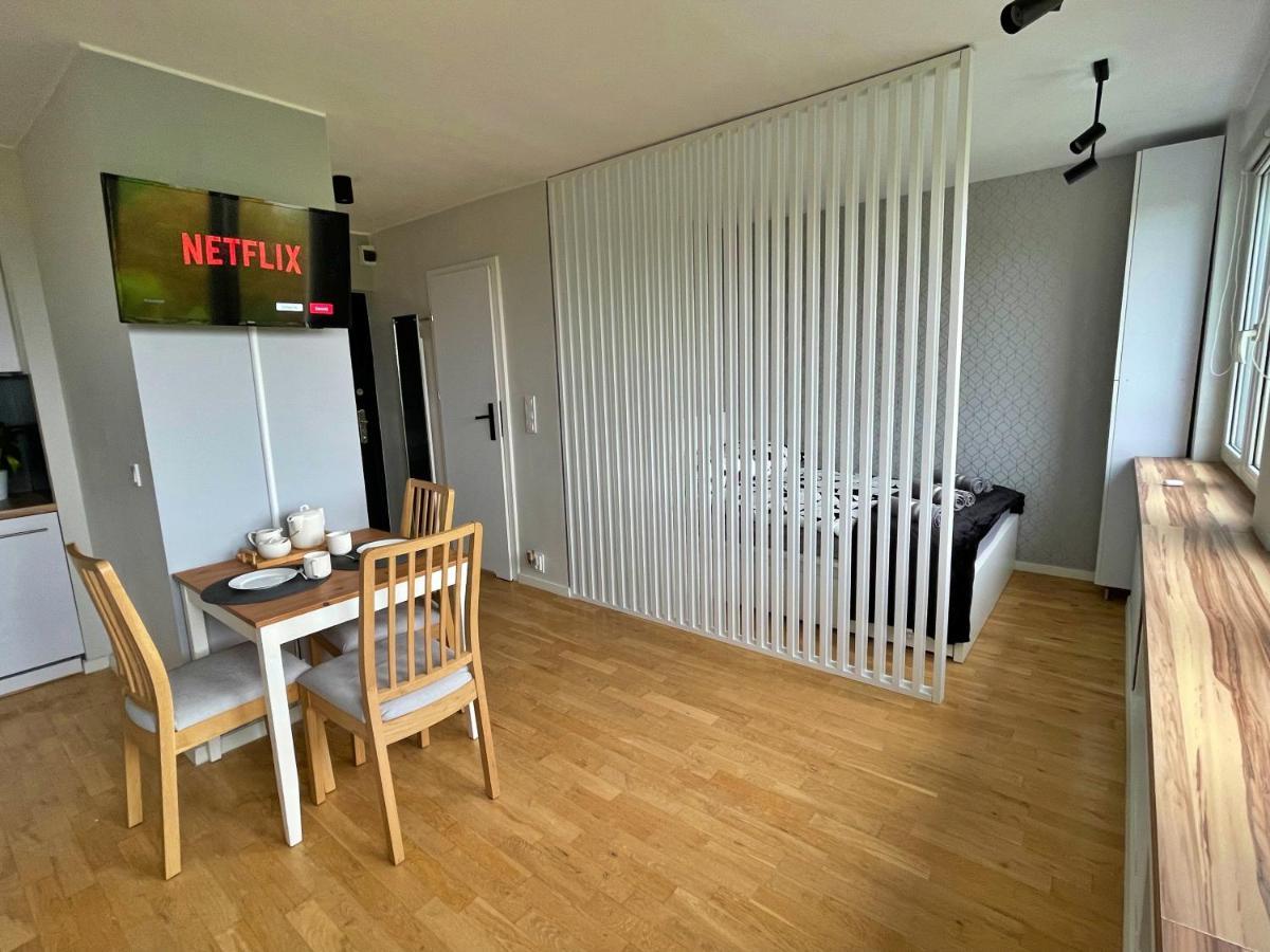 Szucha 27 - Royal Lazienki Flat Apartment Warsaw