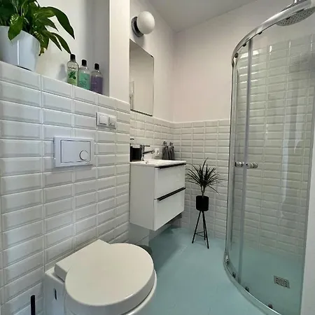 Szucha 27 - Royal Lazienki Flat Warsaw Exterior photo