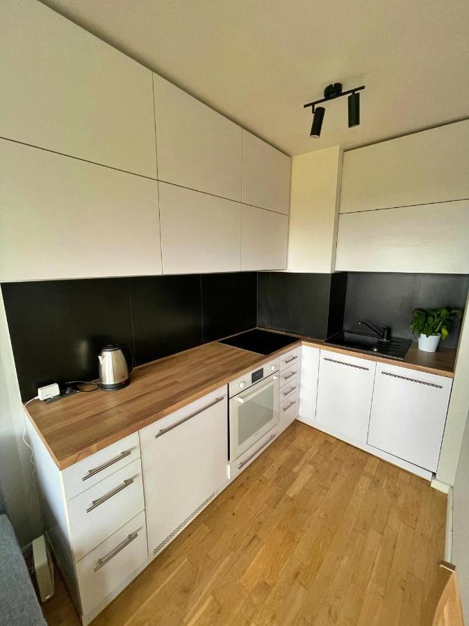 Szucha 27 - Royal Lazienki Flat Варшава